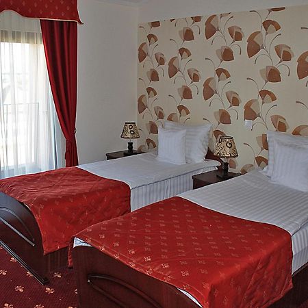 Schassburger Tor Hotel Sighisoara Phòng bức ảnh