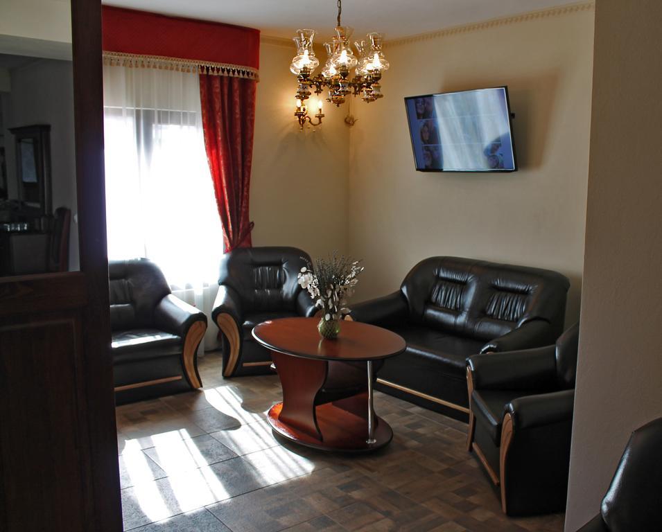 Schassburger Tor Hotel Sighisoara Ngoại thất bức ảnh