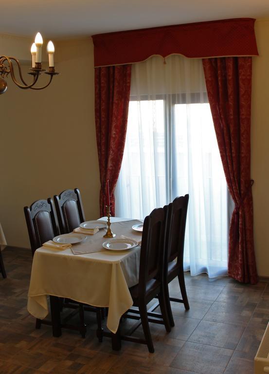 Schassburger Tor Hotel Sighisoara Ngoại thất bức ảnh