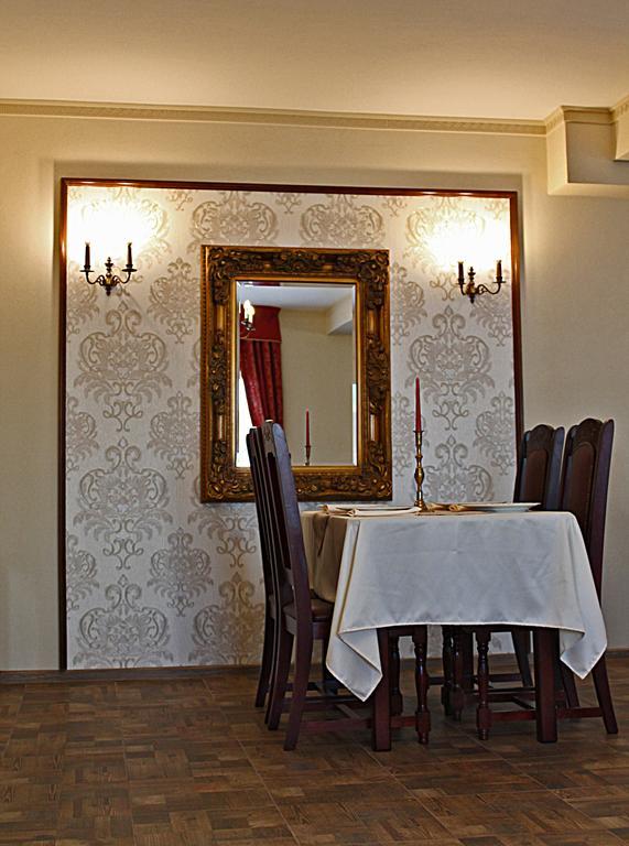 Schassburger Tor Hotel Sighisoara Ngoại thất bức ảnh