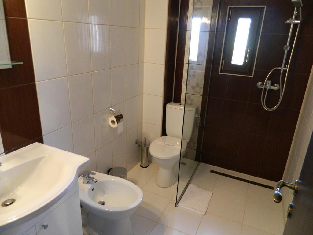 Schassburger Tor Hotel Sighisoara Phòng bức ảnh