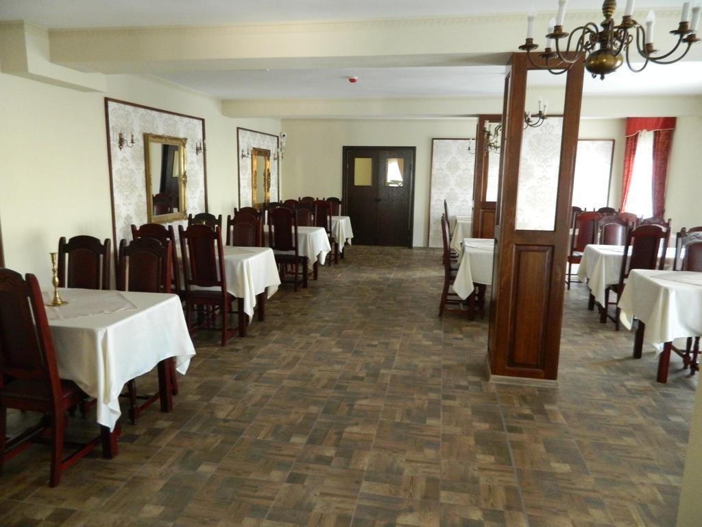 Schassburger Tor Hotel Sighisoara Ngoại thất bức ảnh