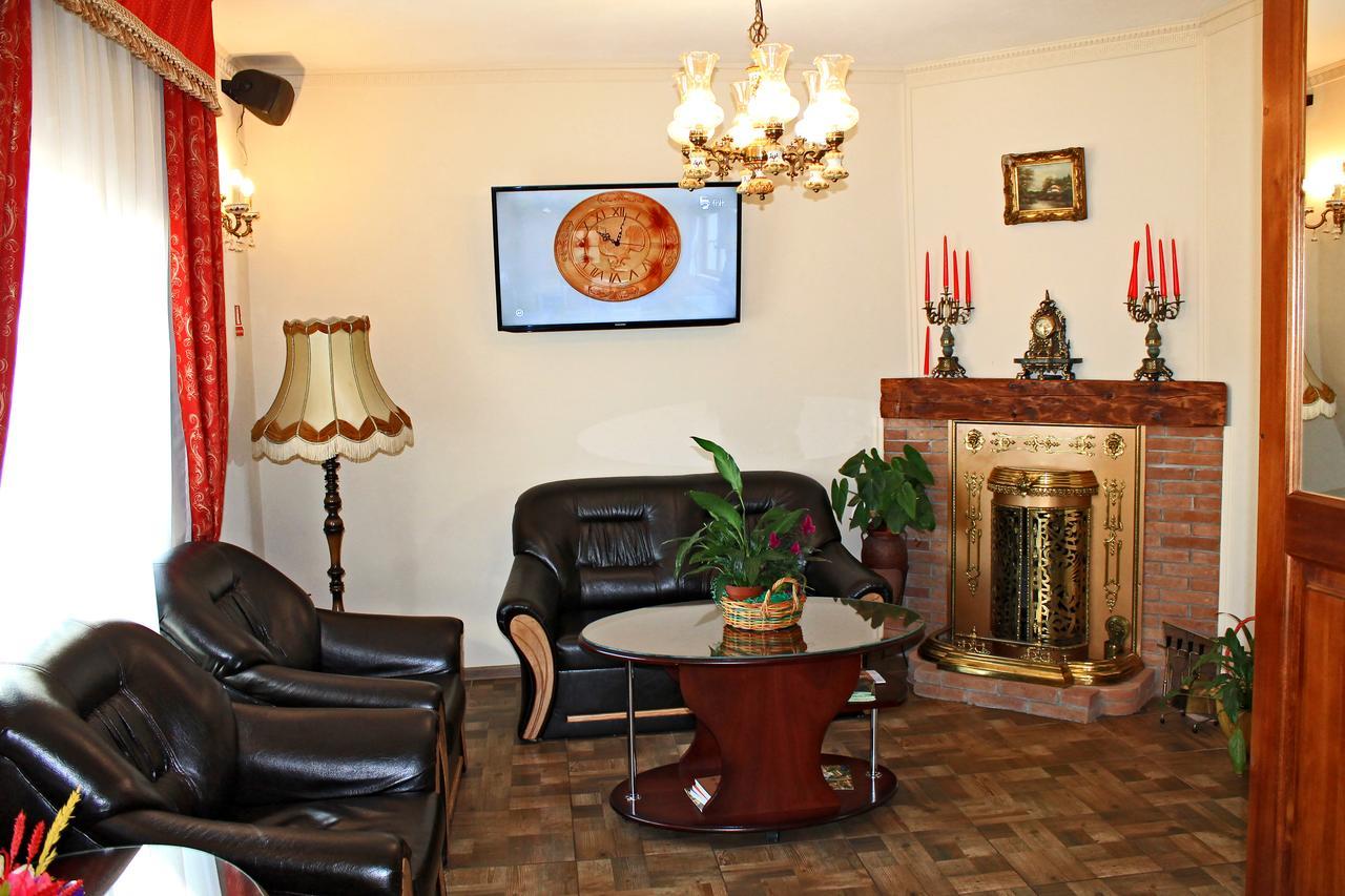 Schassburger Tor Hotel Sighisoara Ngoại thất bức ảnh
