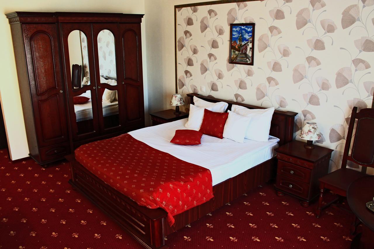 Schassburger Tor Hotel Sighisoara Ngoại thất bức ảnh