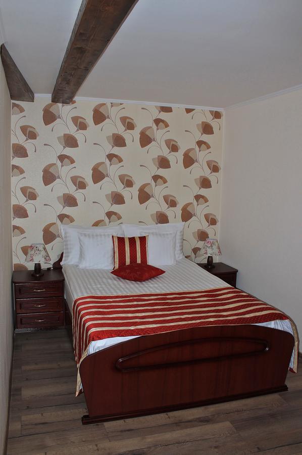 Schassburger Tor Hotel Sighisoara Ngoại thất bức ảnh