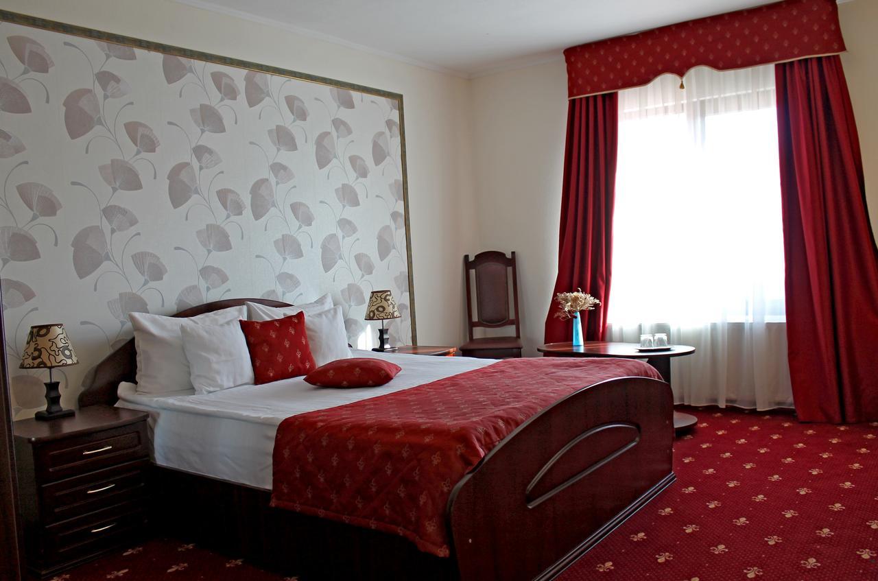 Schassburger Tor Hotel Sighisoara Ngoại thất bức ảnh